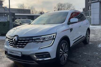 Renault Koleos 45.727 km 25.390 &euro; Frankfurt / Main 60314
