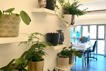 Gewerbeobjekt Frankfurt am Main Ostend - 1.900&euro; | Angebot:26280709