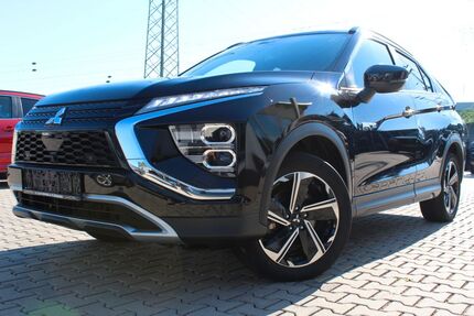 Mitsubishi Eclipse Cross 100.000 km 15.490 &euro; Flörsheim 65439