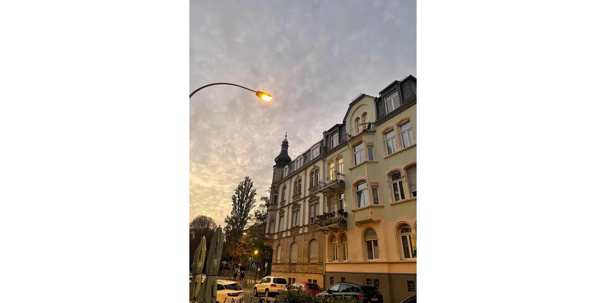 Dachgeschoßwohnung Frankfurt am Main Innenstadt 2 - 1 Zimmer, 20 m&sup2;, 730&euro; | Angebot:26632761