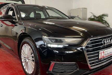 Audi A6 125.000 km 27.690 € Ober Mörlen 61239