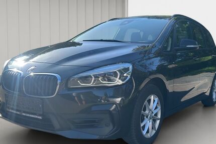 BMW 216 Gran Tourer 124.980 km 10.750 &euro; Münster/Hessen 64839