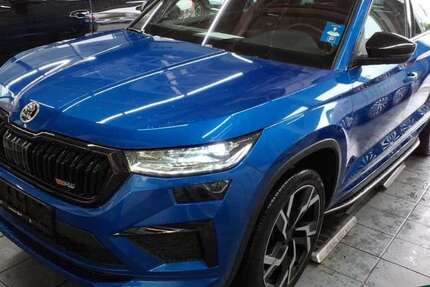 Skoda Kodiaq 77.000 km 38.488 € Mühlheim a. Main 63165