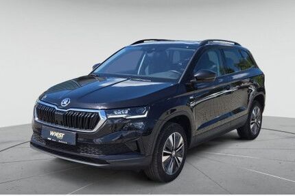 Skoda Karoq 38.857 km 25.680 &euro; Darmstadt 64295