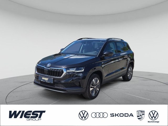 Skoda Karoq 38.857 km 25.680 &euro; Darmstadt 64295