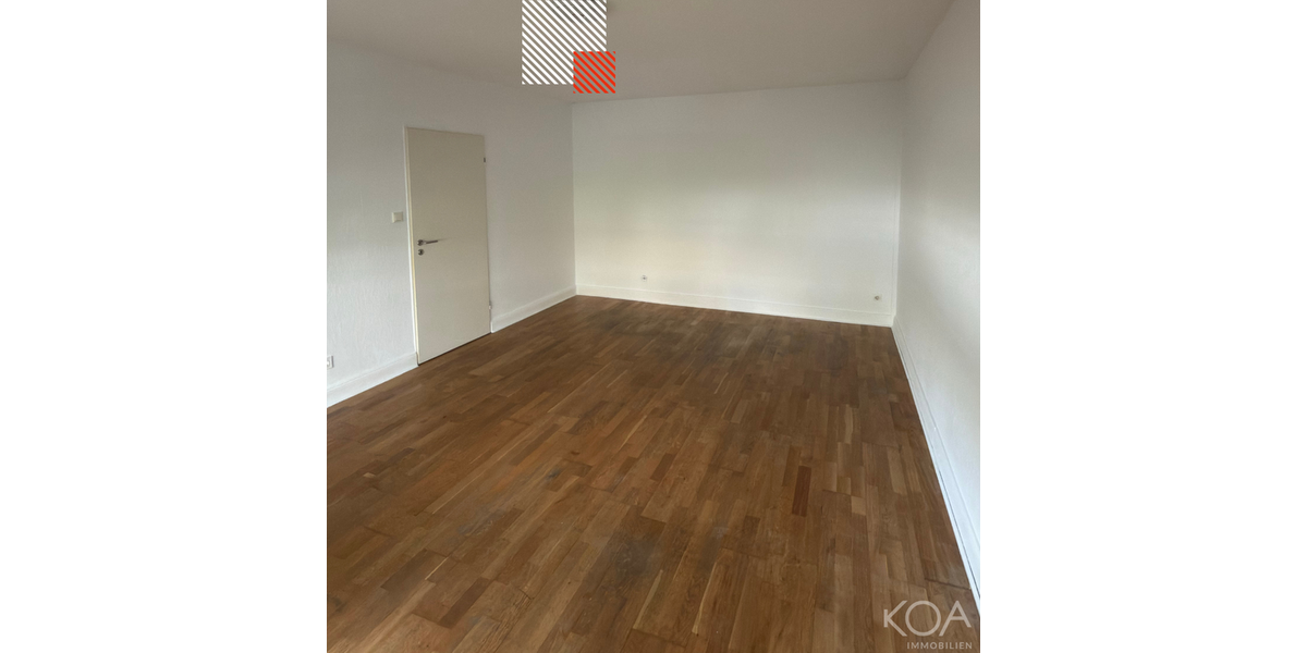Etagenwohnung Offenbach Buchrain - 3 Zimmer, 60 m&sup2;, 775&euro; | Angebot:27097294