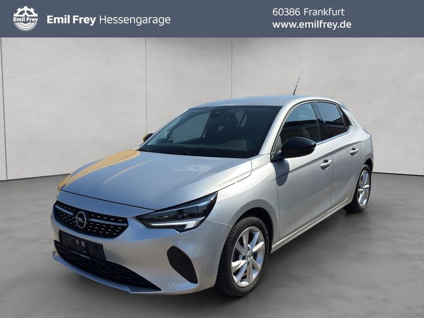 Corsa