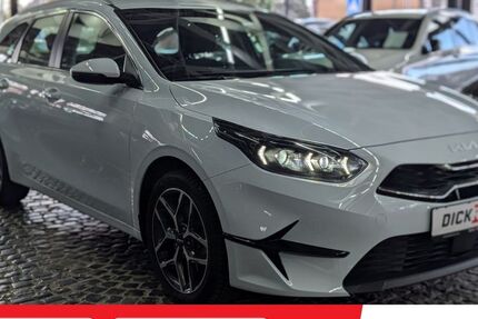 Kia ceed Sportswagon 13.974 km 20.950 &euro; Dieburg 64807