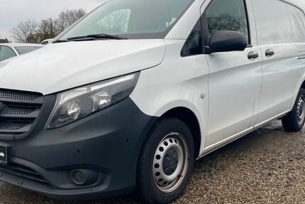 Mercedes-Benz Vito 246.350 km 13.600 &euro; Frankfurt 60386