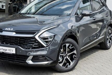 Kia Sportage 4.990 km 35.779 &euro; Dietzenbach 63128