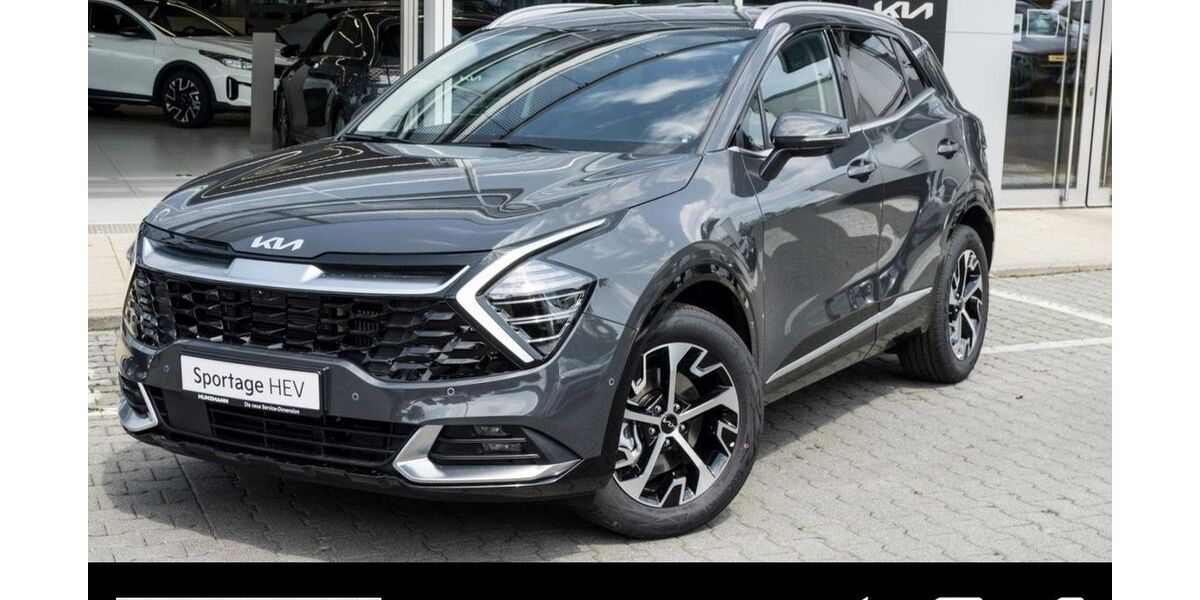 Kia Sportage 4.990 km 35.779 &euro; Dietzenbach 63128