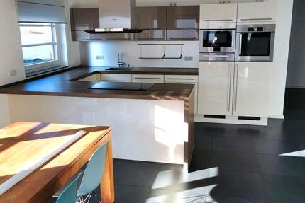 Stilvolle 4-Zimmer-Wohnung, Terrasse, kl. Garten, Dreieich Gö 4 zimmer