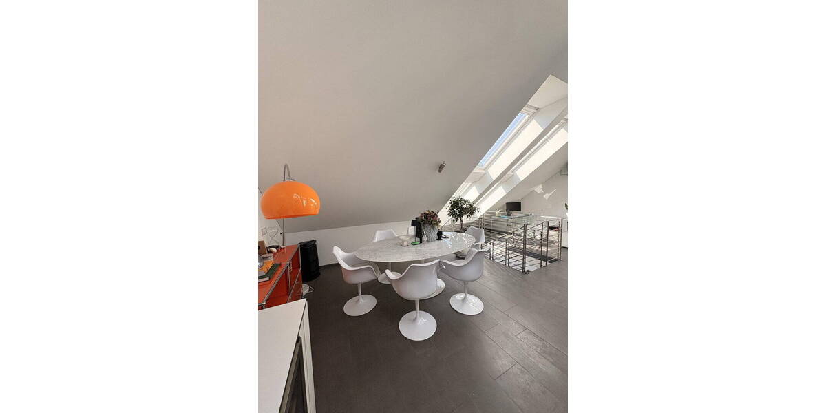 Etagenwohnung Frankfurt Nordend-Ost - 2 Zimmer, 101 m&sup2;, 765.000&euro; | Angebot:26499901