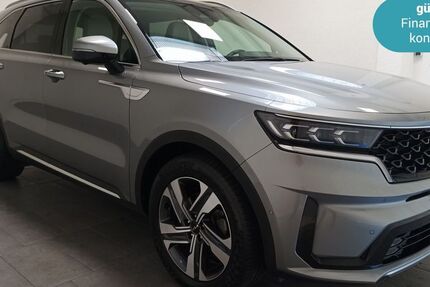 Kia Sorento 83.800 km 30.970 &euro; Egelsbach 63329