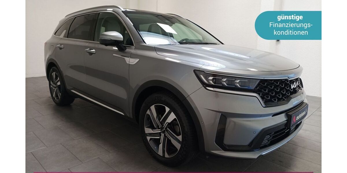 Kia Sorento 83.800 km 30.970 &euro; Egelsbach 63329