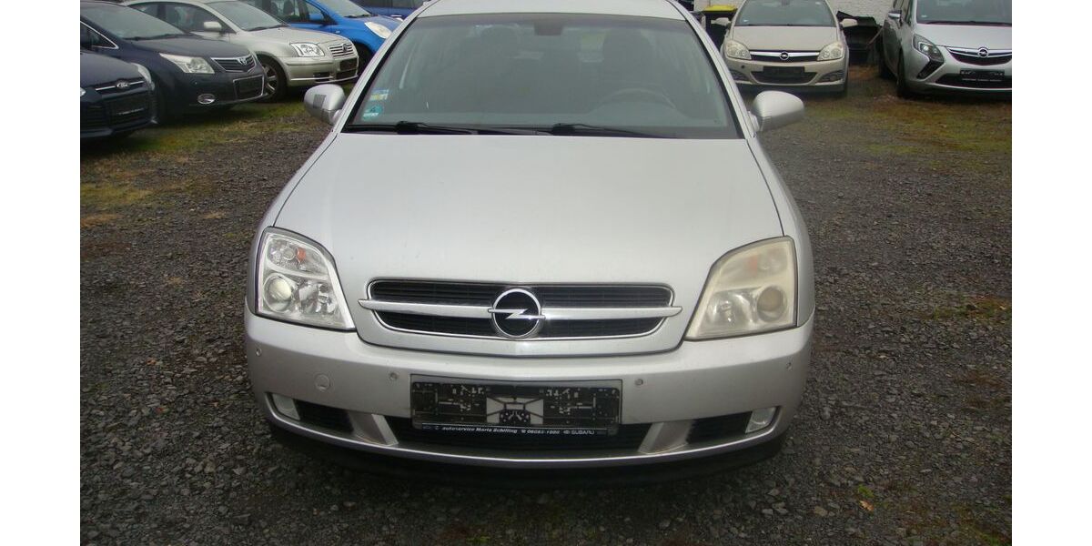 Opel Vectra 271.000 km 750 &euro; Erlensee 63526
