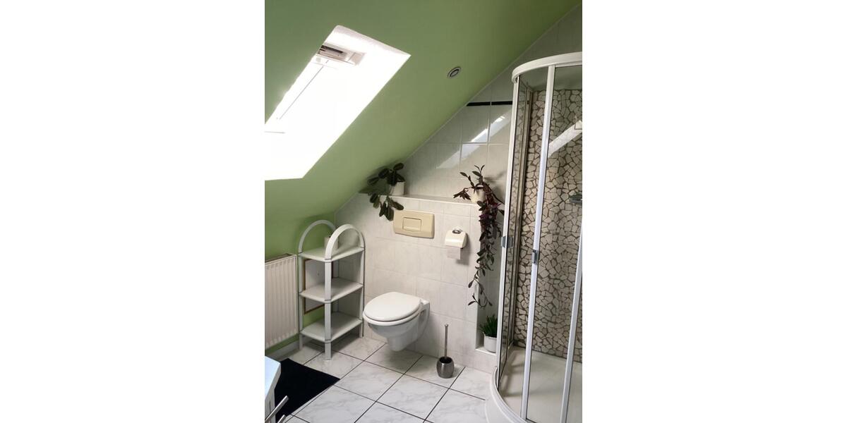 Möbiliertes Zimmer an Wochenendheimfahrer in HanauGroßauheim 1 zimmer