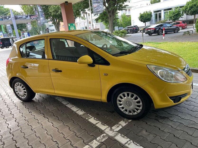 Corsa