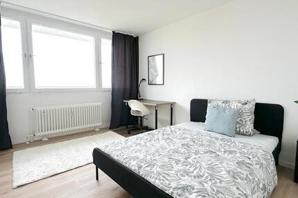 Wohnung Maintal - 1 Zimmer, 15 m&sup2;, 500&euro; | Angebot:26232198