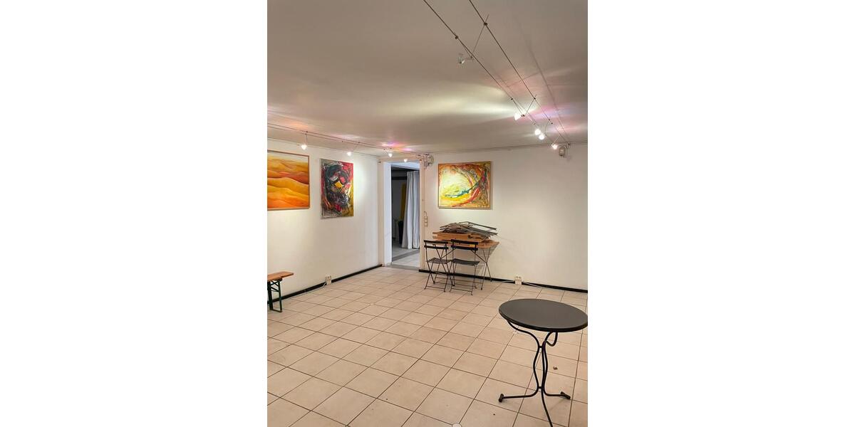 Gewerbeobjekt Hanau Kesselstadt - 630&euro; | Angebot:26479459