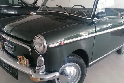 Fiat 500 71.900 km 24.500 &euro; Bad Vilbel 61118