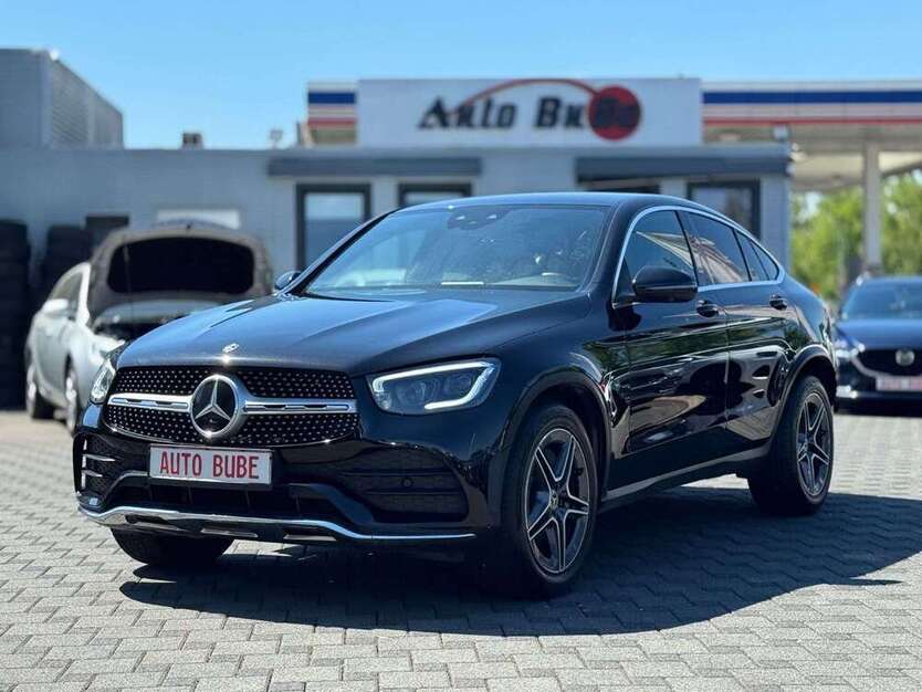 GLC 220