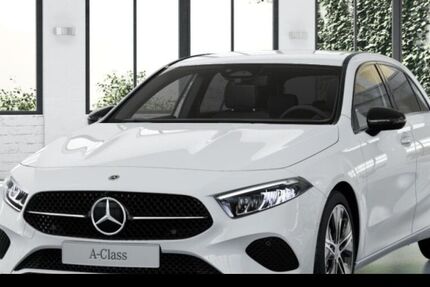 Mercedes-Benz A 200 9.900 km 34.450 &euro; Frankfurt 60488