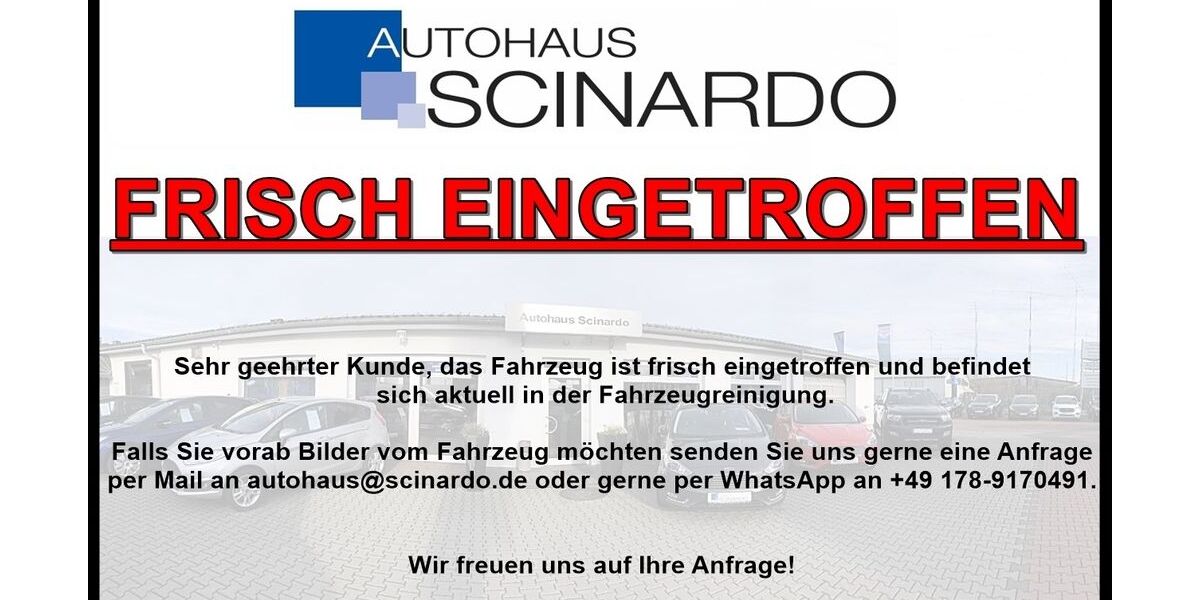 Ford Kuga 20.000 km 31.880 &euro; Babenhausen 64832