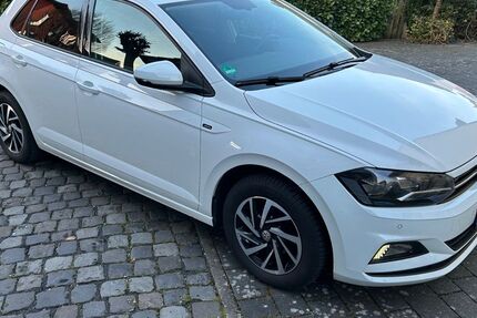 VW Polo 91.000 km 11.000 &euro; Hanau 63456
