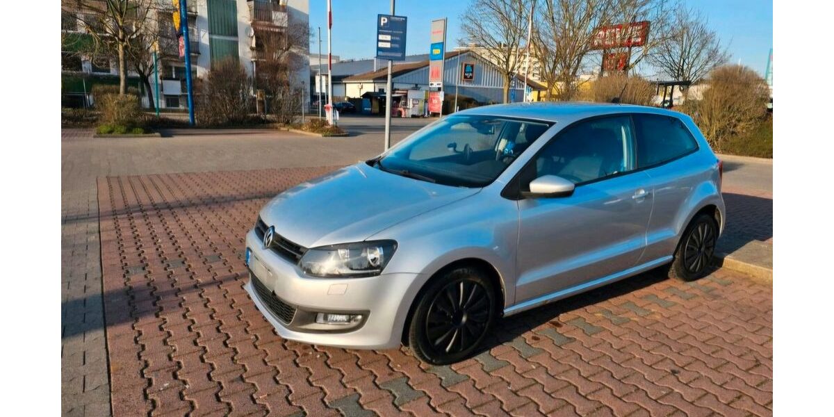 VW Polo 249.000 km 4.700 &euro; Frankfurt am Main 60386