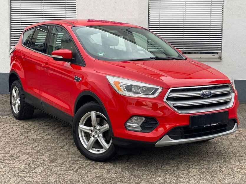 Kuga