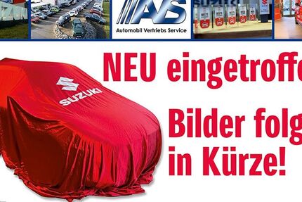 Suzuki SX4 58.800 km 8.490 &euro; Darmstadt 64293