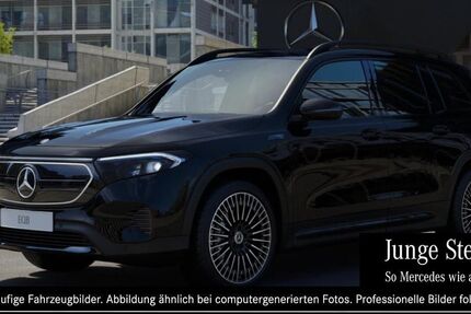 Mercedes-Benz EQB 12.450 km 30.760 € Gelnhausen 63571