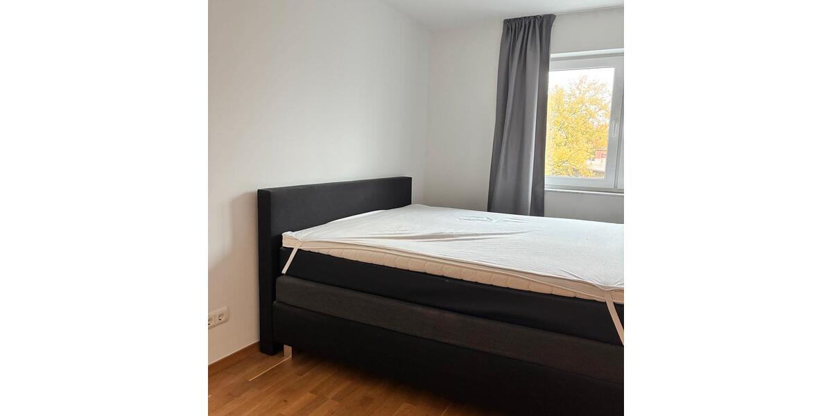 Wir schenken Ihnen die erste Nettomiete 2 zimmer