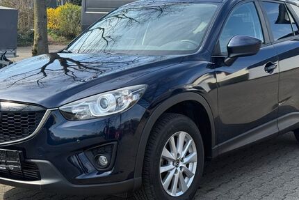 Mazda CX-5 115.000 km 12.398 &euro; Rüsselsheim 65428