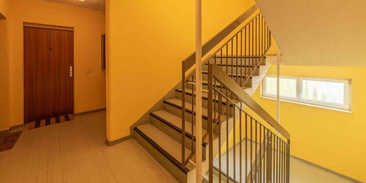 Etagenwohnung Frankfurt am Main Westend-Süd - 2 Zimmer, 45 m&sup2;, 1.920&euro; | Angebot:26289454