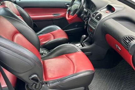 Peugeot 206 166.658 km 700 &euro; Frankfurt am Main 60389