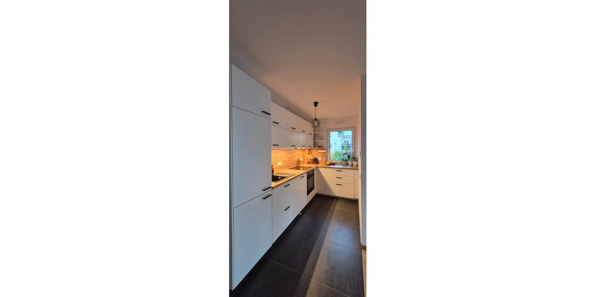 Etagenwohnung Offenbach am Main Bieberer Berg - 4 Zimmer, 93 m&sup2;, 498.000&euro; | Angebot:26866324