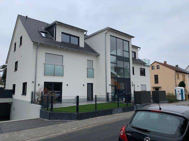 Wohnung zum Mieten in Dreieich 1.500 € 86 m² 3.5 zimmer