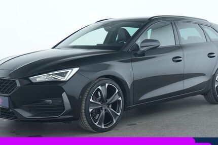 Cupra Leon 22.222 km 26.214 &euro; Dietzenbach bei Frankfurt 63128