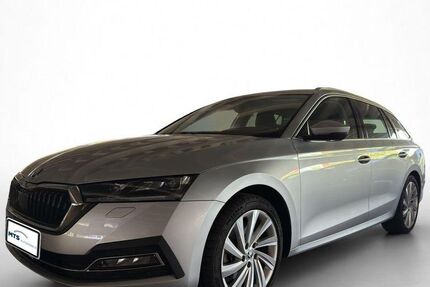 Skoda Octavia 39.458 km 29.670 € Friedberg 61169