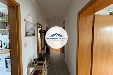 Wohnung Darmstadt Darmstadt-West - 3 Zimmer, 60 m&sup2;, 235.000&euro; | Angebot:26295207