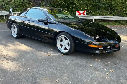 Chevrolet Camaro 22.700 km 17.999 € Frankfurt am Main 60435