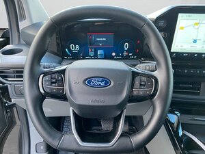 Ford Tourneo Custom 320 L1 Titanium X*AHK*el.Sitze* 2.100 km 53.790 € Nidderau 61130