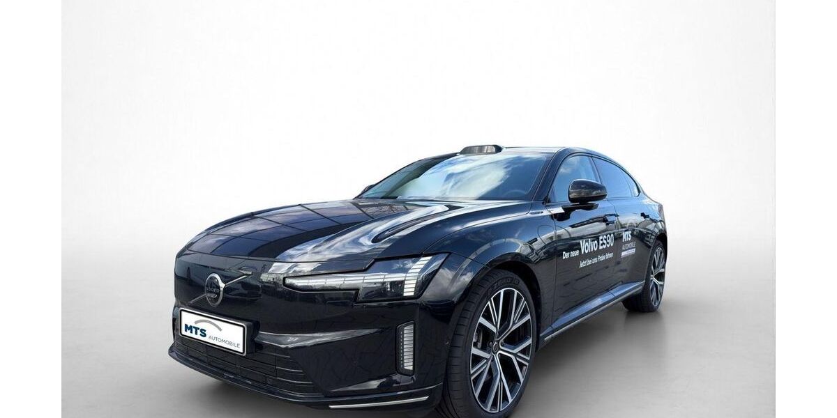 Volvo ES90 5.000 km 64.680 &euro; Friedberg 61169