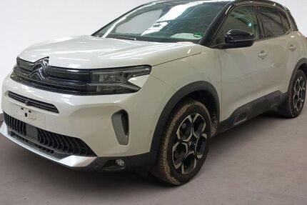 Citroen C5 Aircross 33.567 km 21.880 € Rüsselsheim 65428