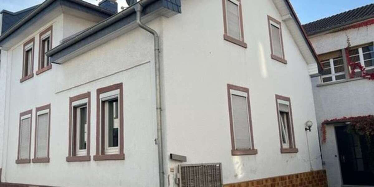 Einfamilienhaus Obertshausen - 5 Zimmer, 120 m&sup2;, 359.000&euro; | Angebot:26807902