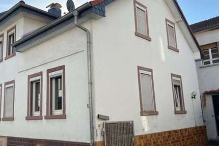 Haus Obertshausen - 5 Zimmer, 120 m&sup2;, 359.000&euro; | Angebot:26807902
