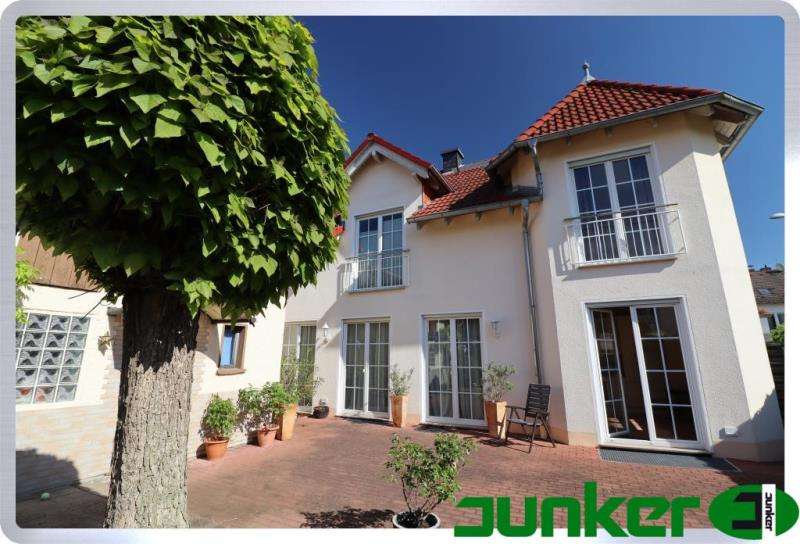 Haus zum Kaufen in Rodgau 720.000 € 140 m²