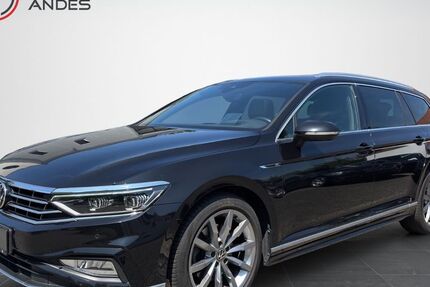 VW Passat 87.689 km 28.990 € Hanau 63457